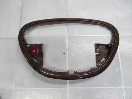 PEUGEOT 607 RAMKA OBUDOWA PANEL SRODKOWY
