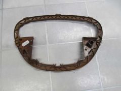 PEUGEOT 607 RAMKA OBUDOWA PANEL SRODKOWY
