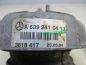 MERCEDES VITO W639 2.2 CDI PODUSZKA SILNIKA A6392410413