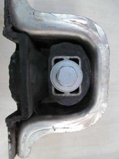 DUCATO BOXER JUMPER 2.2 2.3 06-14 PODUSZKA SILNIKA 1346984080