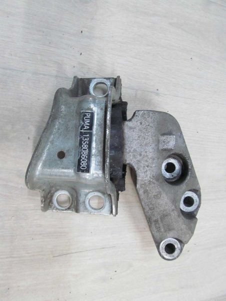 BOXER DUCATO JUMPER 2.2 PODUSZKA SILNIKA 1358086080