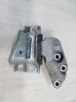 BOXER DUCATO JUMPER 2.2 PODUSZKA SILNIKA 1358086080