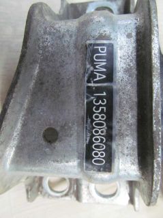 BOXER DUCATO JUMPER 2.2 PODUSZKA SILNIKA 1358086080