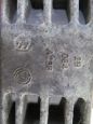 CITROEN JUMPER 2.2 HDI PODUSZKA SKRZYNI 2B048A236