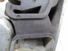 FIAT DUCATO 94 2.5 D PODUSZKA SILNIKA 1307905080