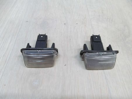 CITROEN XSARA II HB LIFT LAMPKA PODSWIETLANIA TABLICY