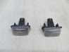 CITROEN XSARA II HB LIFT LAMPKA PODSWIETLANIA TABLICY
