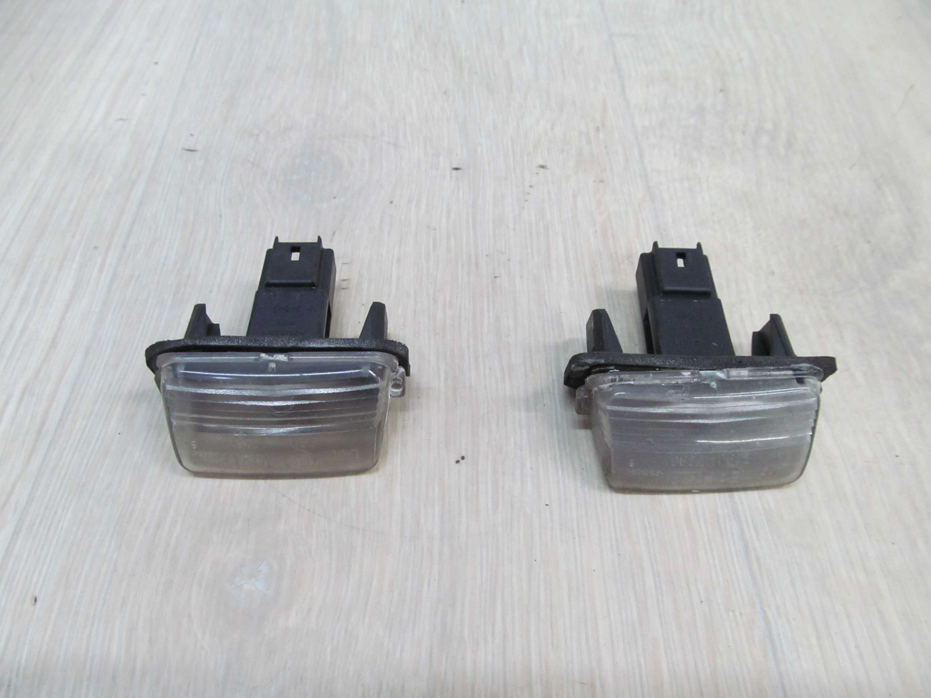 CITROEN XSARA II HB LIFT LAMPKA PODSWIETLANIA TABLICY