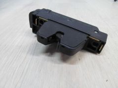 PEUGEOT 607 LIFT 04- ZAMEK KLAPY TYL 9653831780
