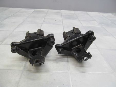 SKODA FABIA I 1.4 MPI PODUSZKA LAPA SILNIKA 6Q0199555