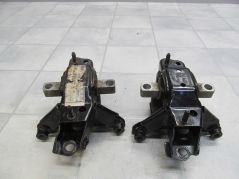SKODA FABIA I 1.4 MPI PODUSZKA LAPA SILNIKA 6Q0199555