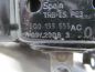 SKODA FABIA I 1.4 MPI PODUSZKA LAPA SILNIKA 6Q0199555