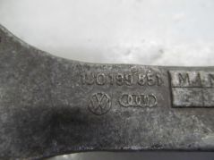 VOLKSWAGEN GOLF IV 1.9 TDI PODUSZKA LAPA SILNIKA 1J0199851