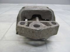 VOLKSWAGEN SHARAN 1.9 TDI PODUSZKA LAPA SILNIKA 7M3199555
