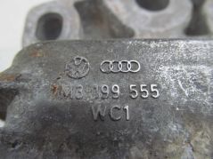 VOLKSWAGEN SHARAN 1.9 TDI PODUSZKA LAPA SILNIKA 7M3199555