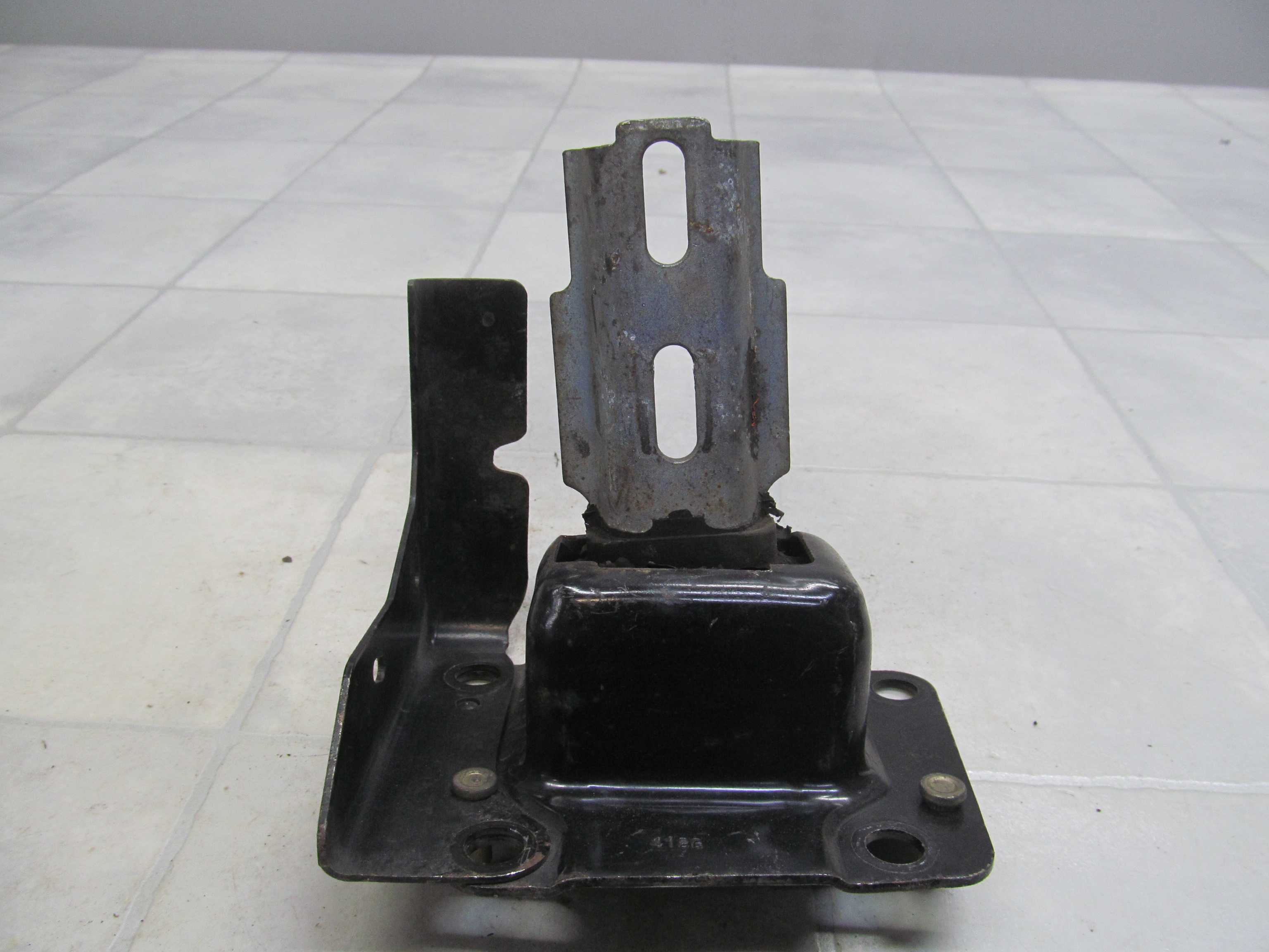 CITROEN C4 1.4 HDI PODUSZKA LAPA SKRZYNI BIEGOW 9650585180