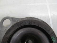 RENAULT TWINGO II PODUSZKA LAPA SILNIKA 8200939896