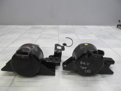KIA RIO II 1.4 PODUSZKA LAPA SKRZYNI BIEGOW