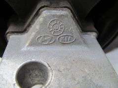 KIA RIO II 1.4 PODUSZKA LAPA SKRZYNI BIEGOW