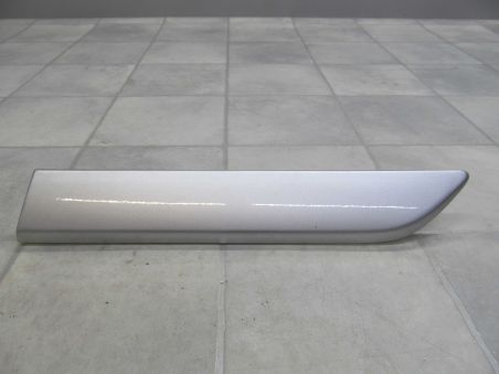 OPEL CORSA D 3D 06/14 LISTWA LISTEWKA BLOTNIKA LEWA 13187996