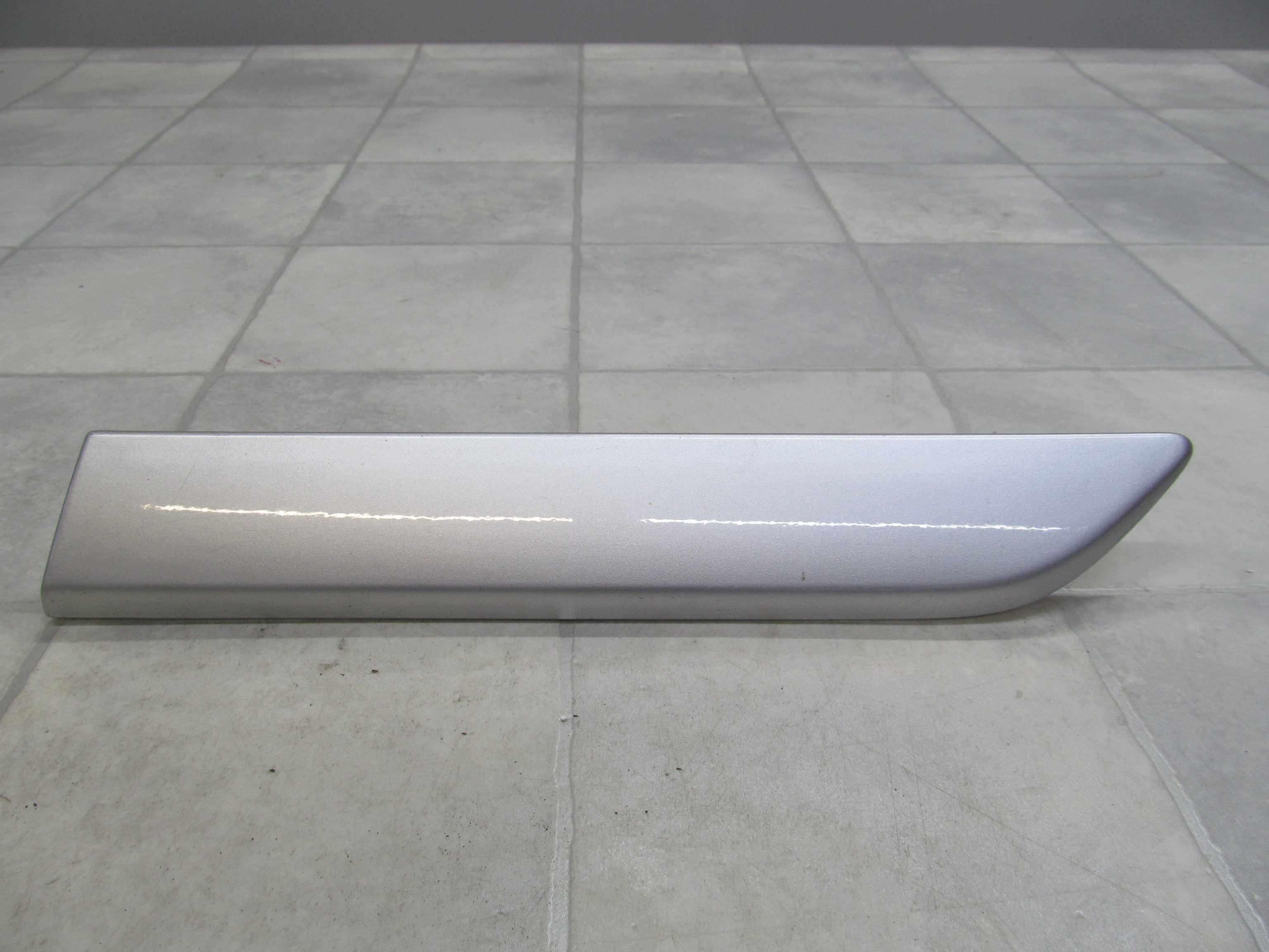OPEL CORSA D 3D 06/14 LISTWA LISTEWKA BLOTNIKA LEWA 13187996