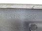 OPEL CORSA D 3D 06/14 LISTWA LISTEWKA BLOTNIKA LEWA 13187996