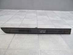 AUDI A4 B6 CABRIO 01/06 LISTWA BLOTNIKA LEWY TYL LY5S