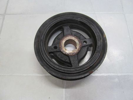 TOYOTA RAV4 III 2.0 VVTI KOLO PASOWE WALU 06-12