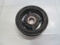 TOYOTA RAV4 III 2.0 VVTI KOLO PASOWE WALU 06-12