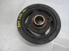 TOYOTA RAV4 III 2.0 VVTI KOLO PASOWE WALU 06-12