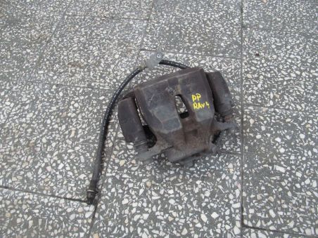 TOYOTA RAV4 III 2.0 VVTI ZACISK HAMULCOWY PRZOD PRAWY 05-12