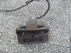 TOYOTA RAV4 III 2.0 VVTI ZACISK HAMULCOWY PRZOD PRAWY 05-12