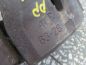 TOYOTA RAV4 III 2.0 VVTI ZACISK HAMULCOWY PRZOD PRAWY 05-12