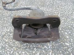 TOYOTA RAV4 III 2.0 VVTI ZACISK HAMULCOWY PRZOD LEWY 05-12