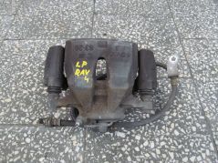TOYOTA RAV4 III 2.0 VVTI ZACISK HAMULCOWY PRZOD LEWY 05-12