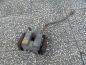 TOYOTA RAV4 III 2.0 VVTI ZACISK HAMULCOWY TYL LEWY 05-12