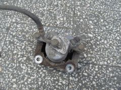 TOYOTA RAV4 III 2.0 VVTI ZACISK HAMULCOWY TYL LEWY 05-12