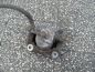 TOYOTA RAV4 III 2.0 VVTI ZACISK HAMULCOWY TYL LEWY 05-12