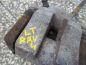 TOYOTA RAV4 III 2.0 VVTI ZACISK HAMULCOWY TYL LEWY 05-12