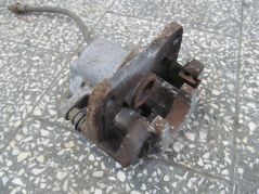 TOYOTA RAV4 III 2.0 VVTI ZACISK HAMULCOWY TYL PRAWY 05-12