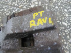 TOYOTA RAV4 III 2.0 VVTI ZACISK HAMULCOWY TYL PRAWY 05-12