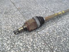 TOYOTA RAV4 III 2.0 VVTI POLOS POLOSKA TYL LEWA 05-12
