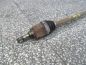 TOYOTA RAV4 III 2.0 VVTI POLOS POLOSKA TYL LEWA 05-12