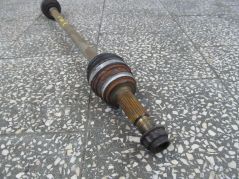 TOYOTA RAV4 III 2.0 VVTI POLOS POLOSKA TYL LEWA 05-12