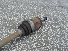 TOYOTA RAV4 III 2.0 VVTI POLOS POLOSKA TYL LEWA 05-12