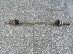 TOYOTA RAV4 III 2.0 VVTI POLOS POLOSKA TYL LEWA 05-12