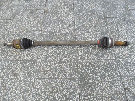 TOYOTA RAV4 III 2.0 VVTI POLOS POLOSKA TYL PRAWA 05-12