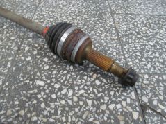 TOYOTA RAV4 III 2.0 VVTI POLOS POLOSKA TYL PRAWA 05-12