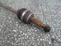 TOYOTA RAV4 III 2.0 VVTI POLOS POLOSKA TYL PRAWA 05-12