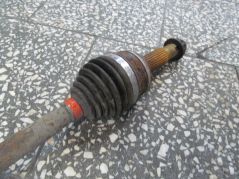 TOYOTA RAV4 III 2.0 VVTI POLOS POLOSKA TYL PRAWA 05-12